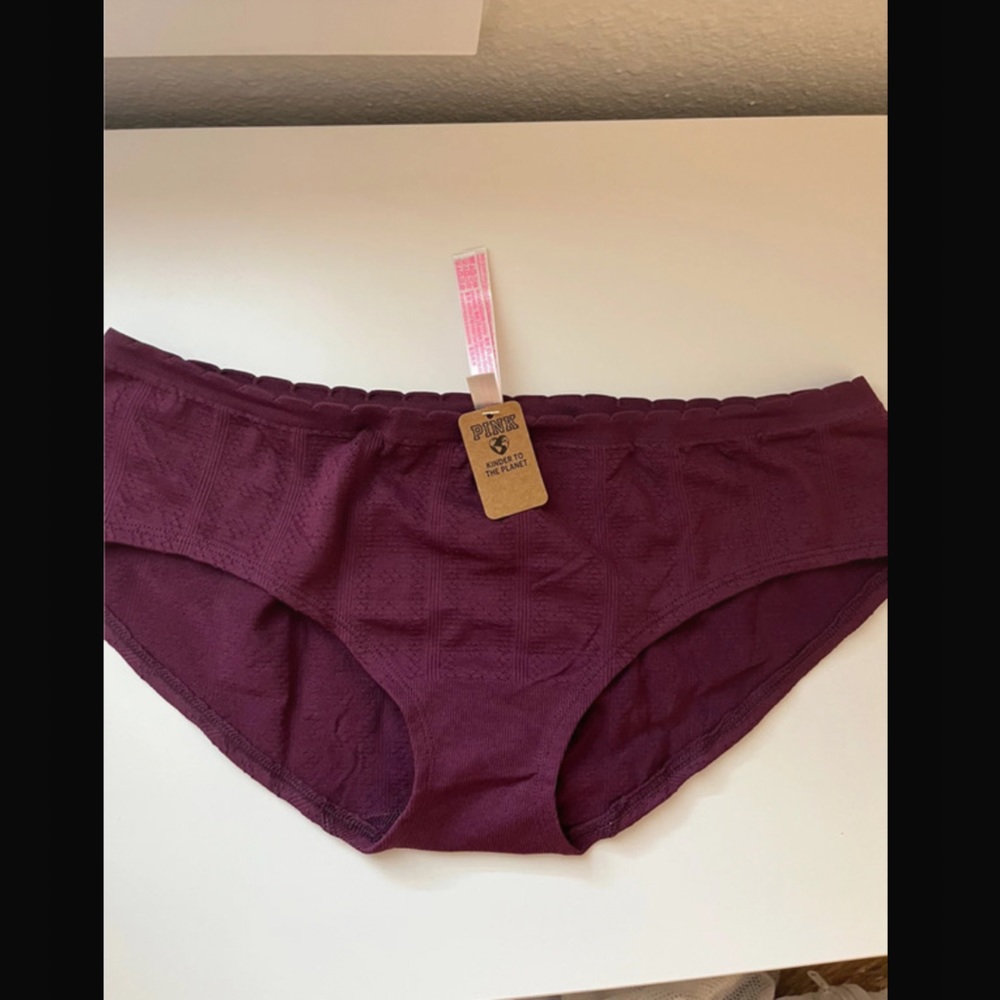 Panty Victoria’s Secret